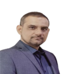 Syed Farhan Ahmed